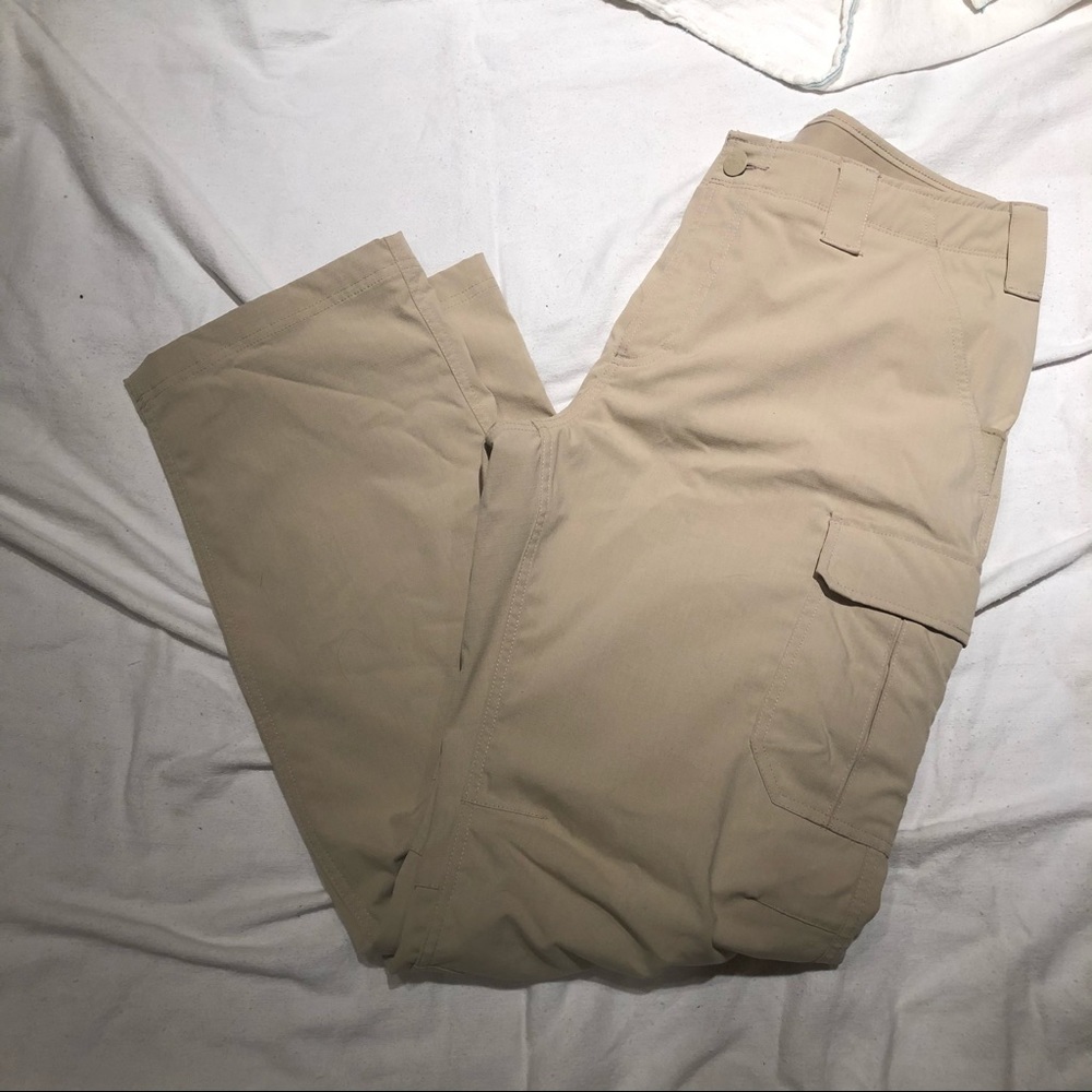 Men’s Under Armour Pants - Picture 3 of 8